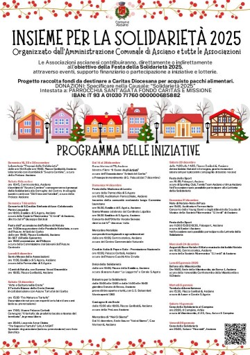 Insieme per la Solidarietà